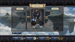 Warlock 2: Three Mighty Mages DLC * STEAM RU *
