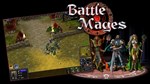 Battle Mages * STEAM РОССИЯ * АВТОДОСТАВКА *0% КАРТЫ