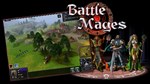 Battle Mages * STEAM РОССИЯ * АВТОДОСТАВКА *0% КАРТЫ