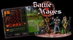Battle Mages * STEAM РОССИЯ * АВТОДОСТАВКА *0% КАРТЫ