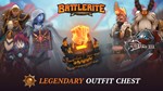 Battlerite - Legendary Loot Pack DLC * STEAM RU *