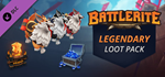 Battlerite - Legendary Loot Pack DLC * STEAM RU *
