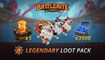 Battlerite - Legendary Loot Pack DLC * STEAM RU *