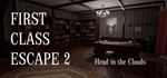 First Class Escape 2: Head in the Clouds * STEAM RU *