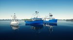 Fishing: North Atlantic - A.F. Theriault DLC