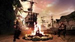 Risen 2: Dark Waters - Air Temple DLC * STEAM RU *