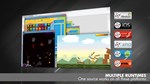 Clickteam Fusion 2.5 * STEAM RU * АВТО *0%