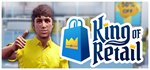 King of Retail * STEAM RU * АВТО *0%