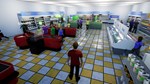 King of Retail * STEAM RU * АВТО *0%