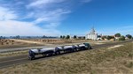 American Truck Simulator - Colorado DLC * STEAM RU *