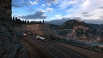 American Truck Simulator - Colorado DLC * STEAM RU *