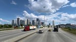 American Truck Simulator - Colorado DLC * STEAM RU *