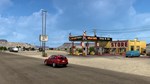 American Truck Simulator - Utah DLC * STEAM RU *