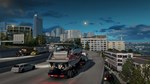 American Truck Simulator - Washington DLC * STEAM RU *