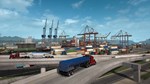 American Truck Simulator - Washington DLC * STEAM RU *