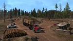 American Truck Simulator - Oregon DLC * STEAM RU *