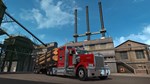 American Truck Simulator - Oregon DLC * STEAM RU *
