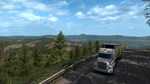 American Truck Simulator - Oregon DLC * STEAM RU *