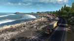 American Truck Simulator - Oregon DLC * STEAM RU *
