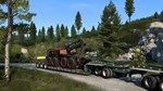 American Truck Simulator - Forest Machinery DLC