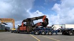 American Truck Simulator - Forest Machinery DLC