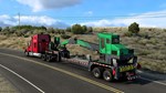 American Truck Simulator - Forest Machinery DLC