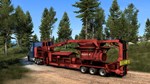 American Truck Simulator - Forest Machinery DLC
