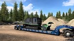 American Truck Simulator - Forest Machinery DLC