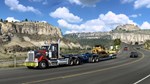 American Truck Simulator - Heavy Cargo Pack DLC