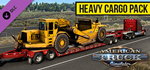 American Truck Simulator - Heavy Cargo Pack DLC