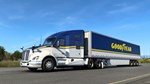 American Truck Simulator - Goodyear Tires Pack DLC