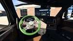 American Truck Simulator - Steering Creations Pack DLC