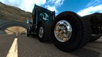 American Truck Simulator - Dragon Truck Design Pack