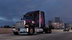 American Truck Simulator - Retrowave Paint Jobs Pack