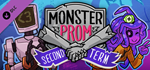Monster Prom: Second Term DLC * STEAM RU * АВТО *0%