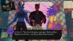 Monster Prom: Second Term DLC * STEAM RU * АВТО *0%
