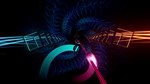 Synth Riders: Lindsey Stirling - "Shadows" DLC