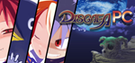Disgaea PC * STEAM РОССИЯ * АВТОДОСТАВКА *0% КАРТЫ