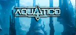 Aquatico * STEAM РОССИЯ * АВТОДОСТАВКА *0% КАРТЫ