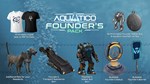 Aquatico - Founder´s Pack DLC * STEAM RU * АВТО *0%