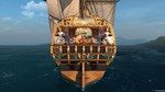 Naval Action - Rotterdam DLC * STEAM RU * АВТО *0%