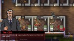 Prison Architect - Undead DLC * STEAM RU ⚡ АВТО 💳0%