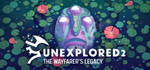 Unexplored 2: The Wayfarer´s Legacy * STEAM RU *