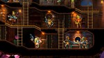SteamWorld Heist - Hatbox: Hatful Eight + 2 DLC