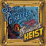 Music from SteamWorld Heist - Steam Powered Giraffe