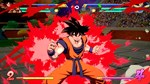 DRAGON BALL FighterZ - Goku DLC * STEAM RU * АВТО *0%