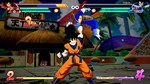 DRAGON BALL FighterZ - Goku DLC * STEAM RU * АВТО *0%