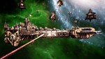 Battlefleet Gothic: Armada - Space Marines DLC