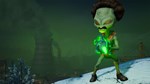 Destroy All Humans! 2 - Reprobed: Skin Pack DLC