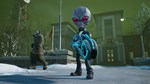Destroy All Humans! 2 - Reprobed: Skin Pack DLC